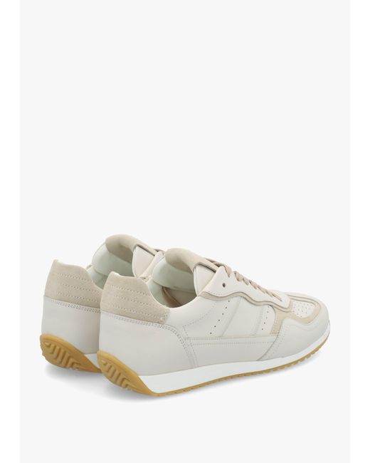 Daniel White Sarita Off Runner Trainers