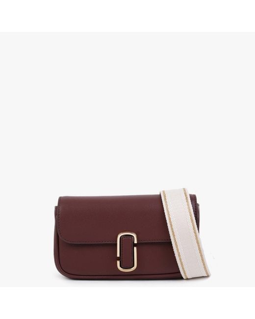 marc jacobs tote chianti