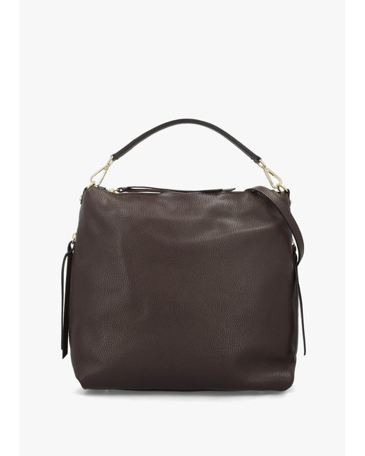 Daniel Black Maya Hobo Bag