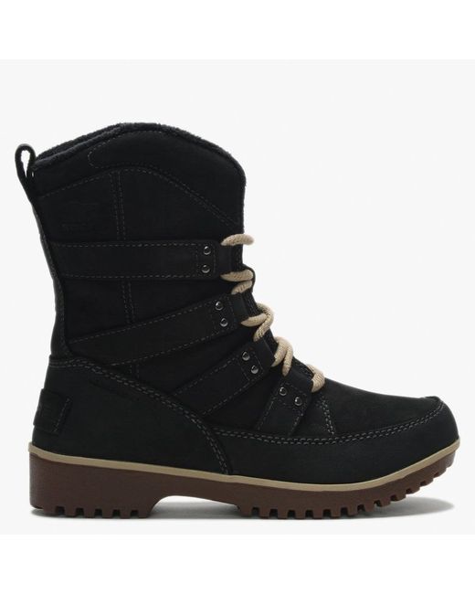 sorel meadow lace premium