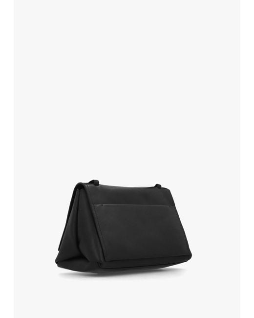 Radley Black Medium Mercer Street Shoulder Bag