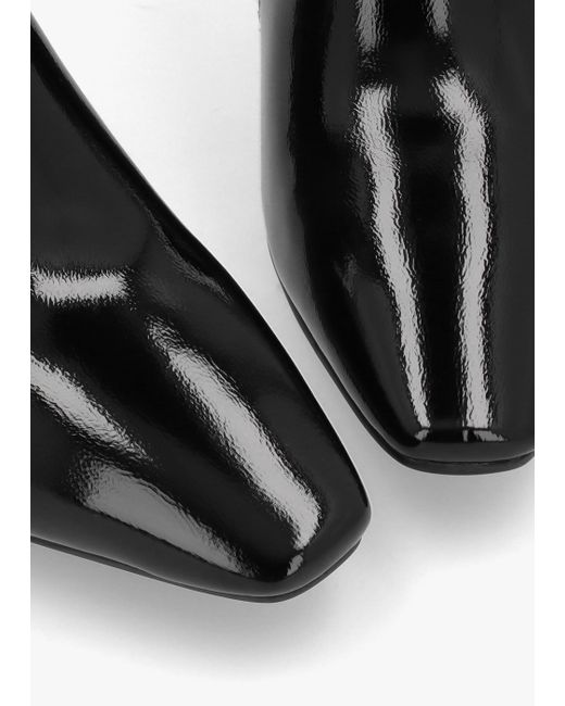 Moda In Pelle Black Moda