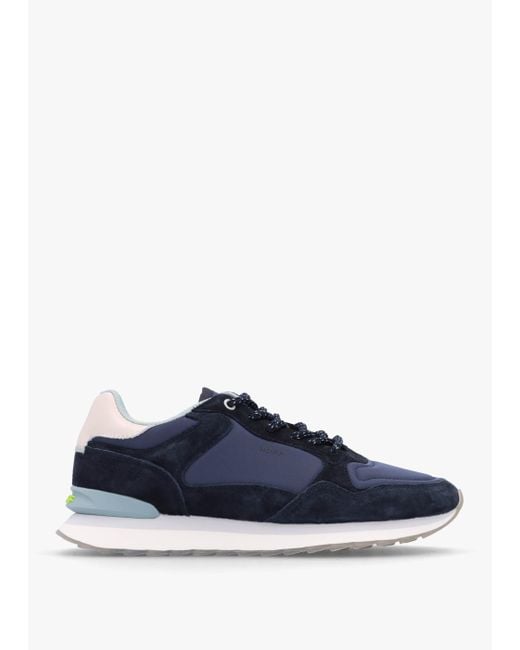 HOFF Blue City Milano Multicoloured Trainers
