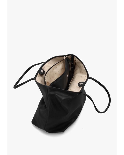 Guess Black Eco Victtoria Ii 2