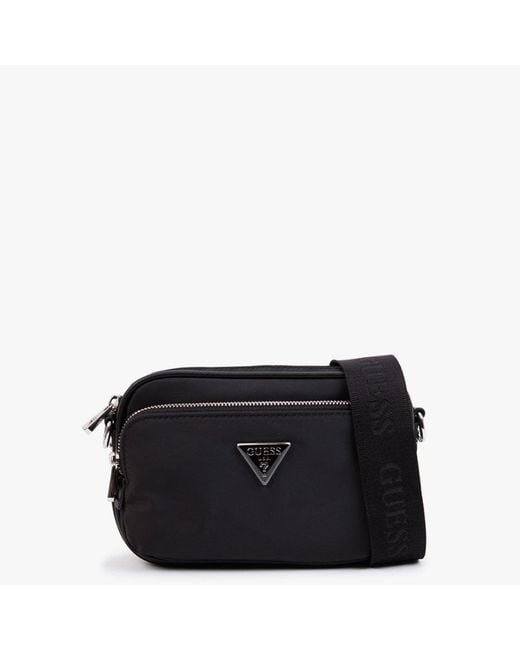 guess little bay black