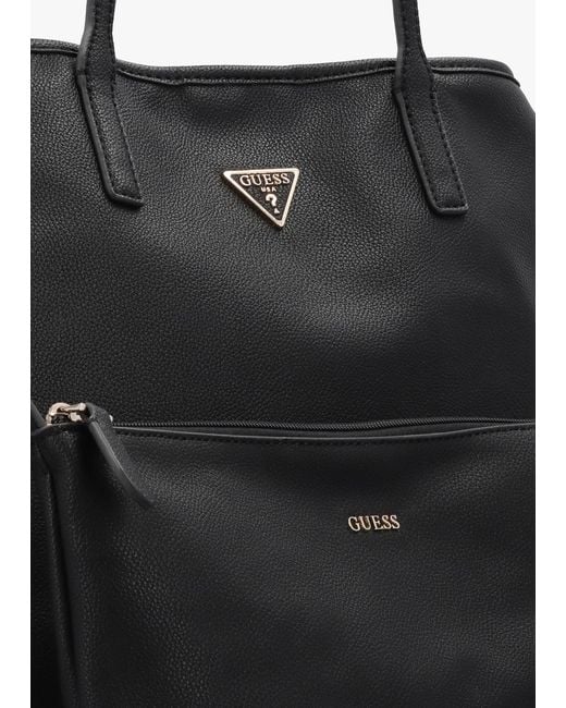 Guess Black Eco Victtoria Ii 2