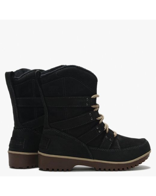 sorel meadow lace premium boot