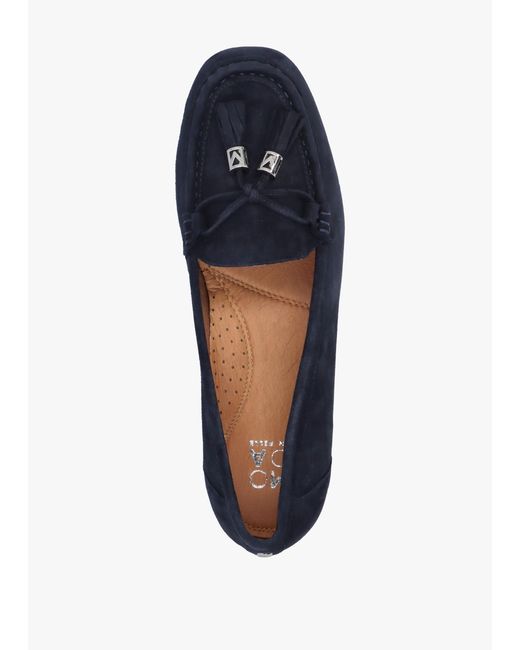 Moda In Pelle Blue Moda