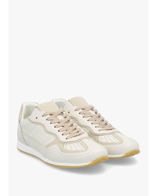 Daniel White Sarita Off Runner Trainers