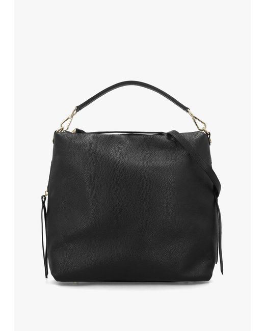 Daniel Black Maya Hobo Bag