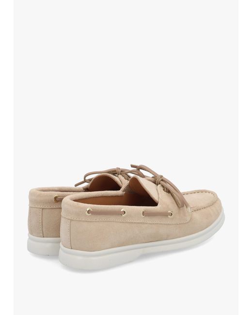 Daniel White Pier Deck Shoes