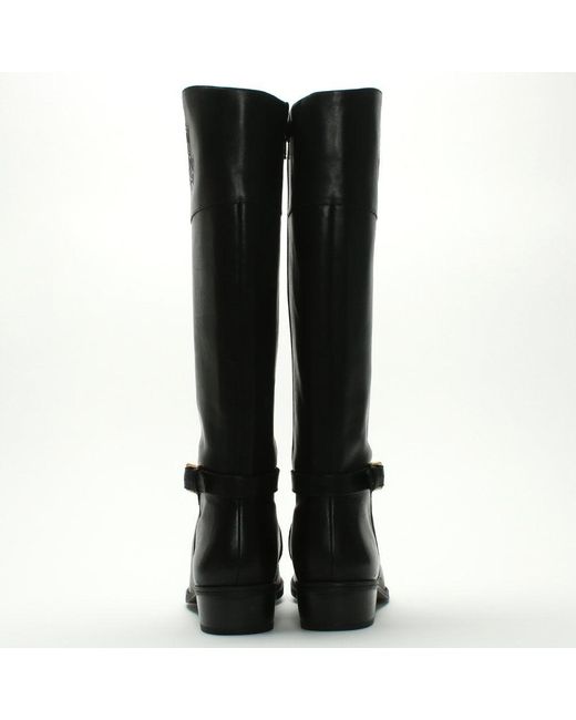 madisen riding boots