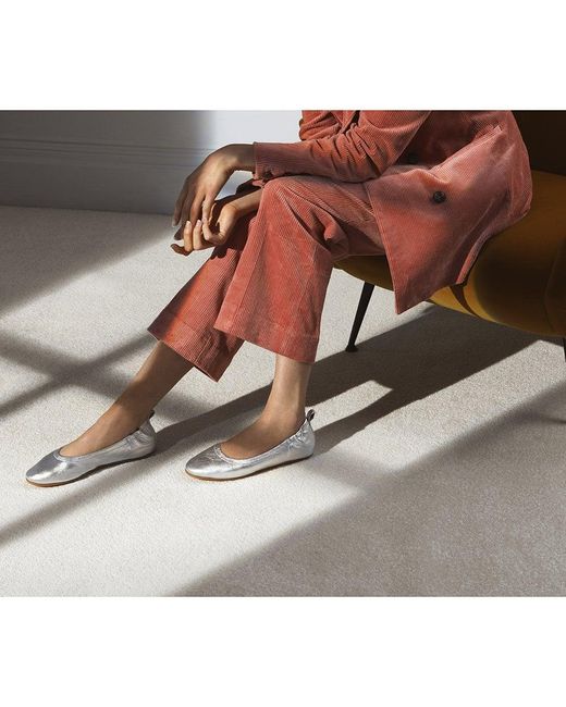 allegro ballet flat fitflop