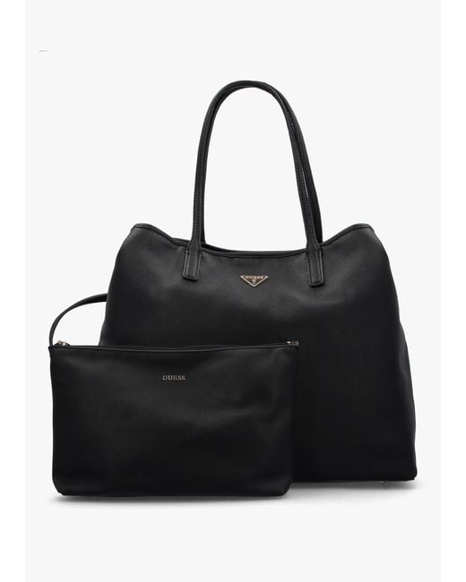 Guess Black Eco Victtoria Ii 2