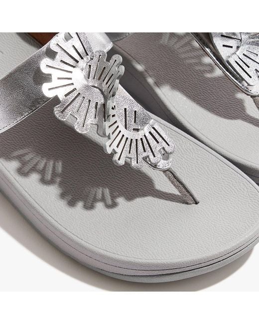 Fitflop scallop store