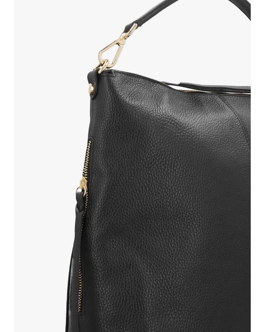 Daniel Black Maya Hobo Bag