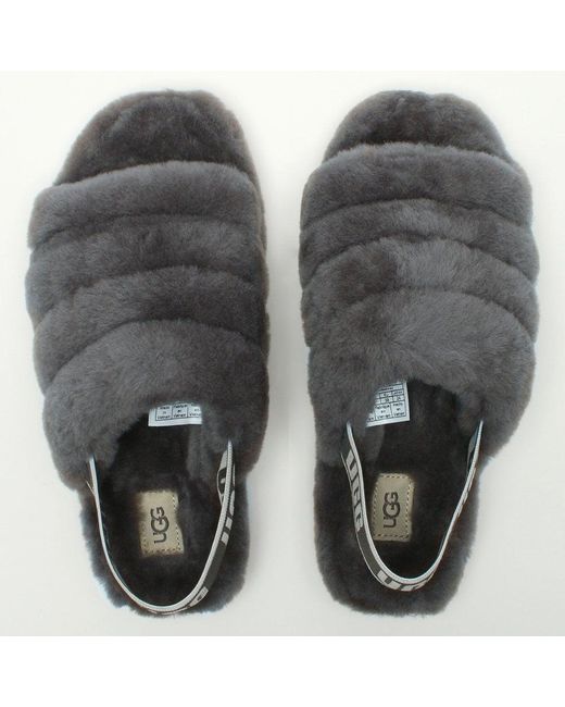 fluff yeah slide knock off
