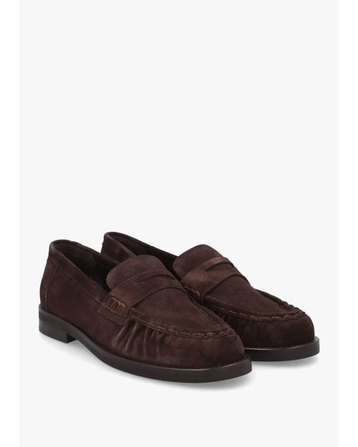 Daniel Multicolor Ikaries Loafers