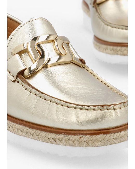 Daniel White Peonie Loafers