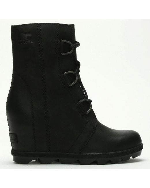 Sorel joan of shop artic wedge
