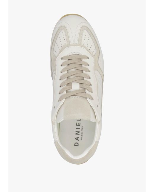 Daniel White Sarita Off Runner Trainers
