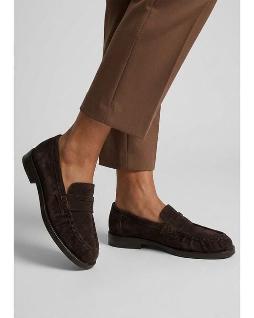 Daniel Multicolor Ikaries Loafers