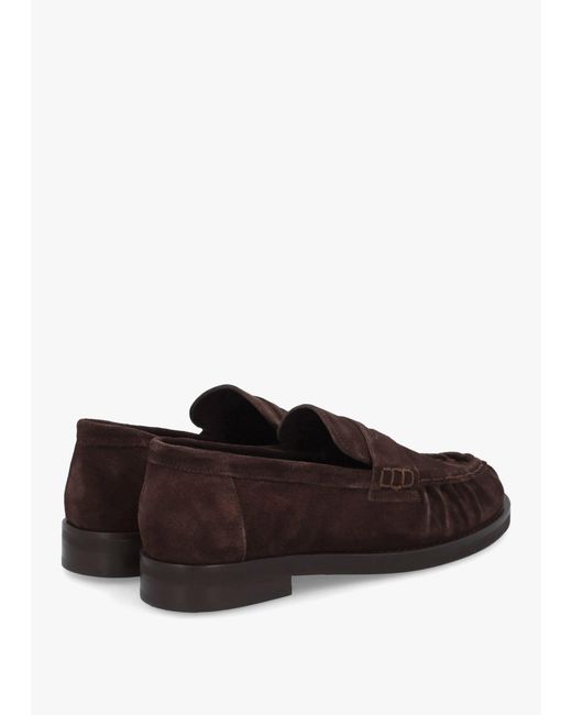 Daniel Multicolor Ikaries Loafers