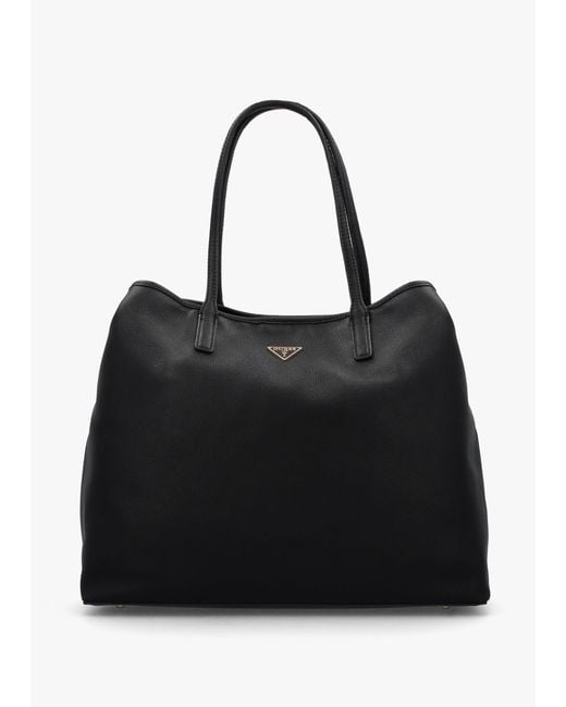 Guess Black Eco Victtoria Ii 2