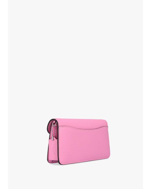 Coach pink floral flower Wristlet Clutch bag purse | Purses and bags, Clutch  bag, Wristlet clutch