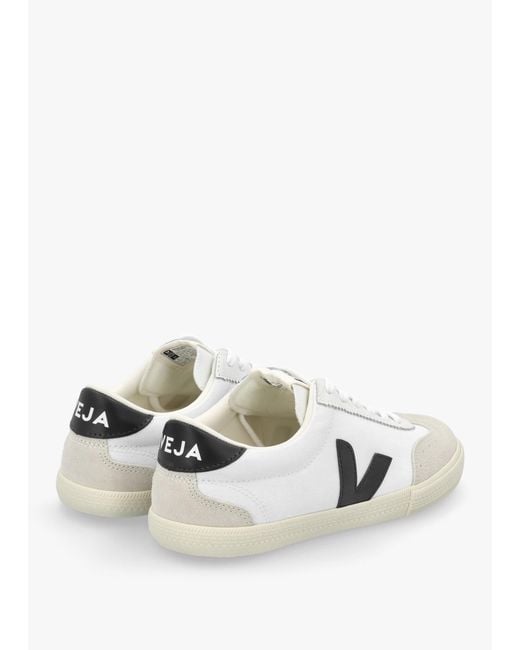 Veja White Sneakers