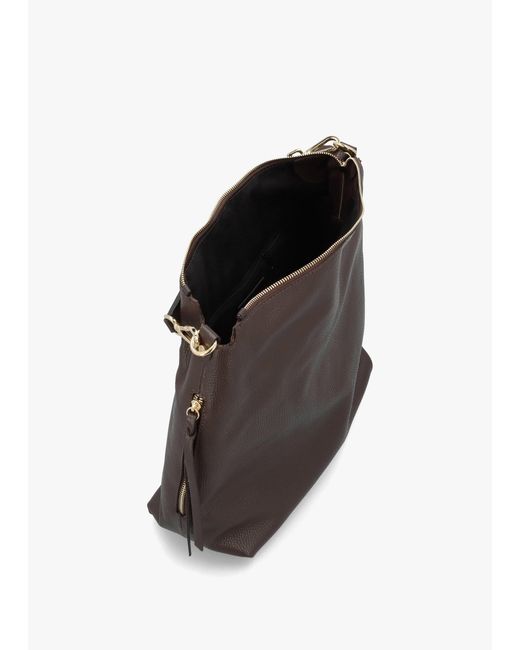 Daniel Black Maya Hobo Bag