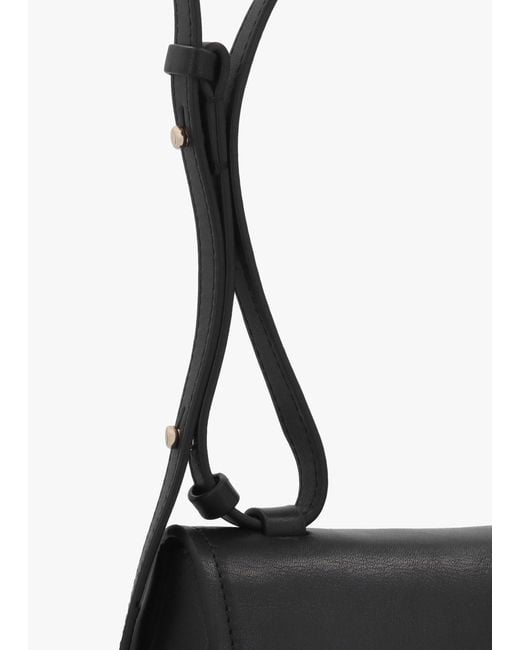 Radley Black Medium Mercer Street Shoulder Bag