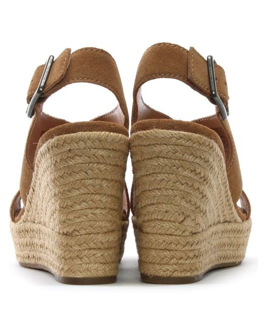 ugg harlow wedge