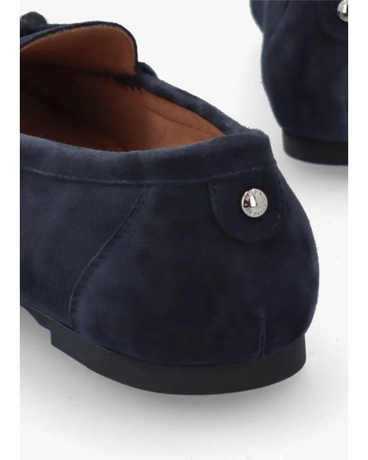 Moda In Pelle Blue Moda