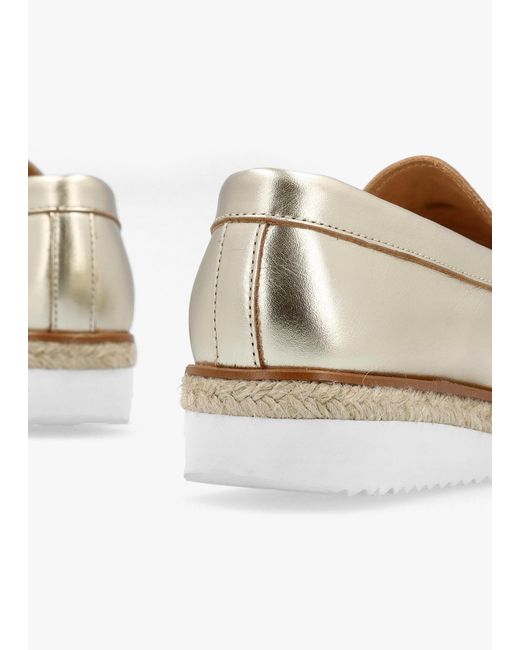 Daniel White Peonie Loafers