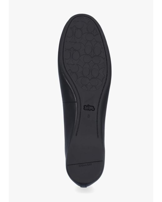 COACH Black Women's Abigail Shoes