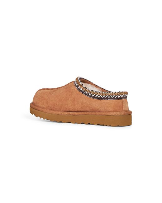 Mules Tasman Ii Cammello di Ugg in Brown