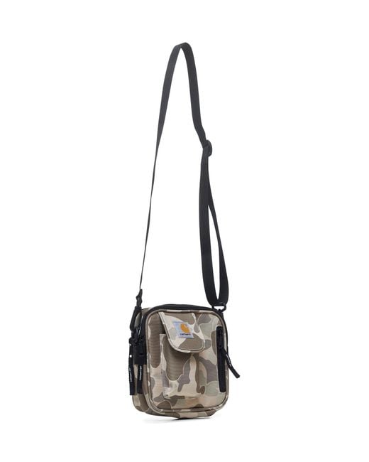Carhartt White Essentials Bag, Small for men