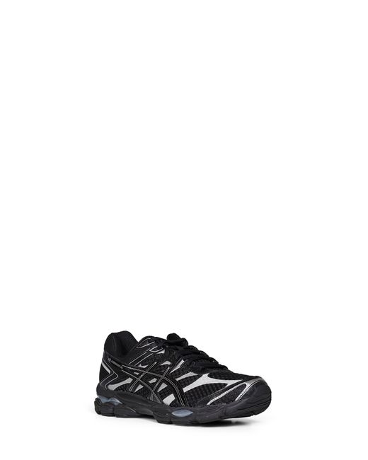 Asics White Gel-Cumulus 16 Sneakers for men