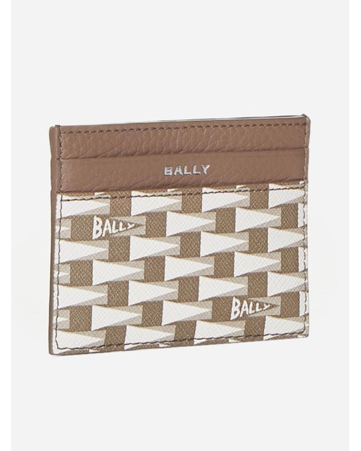 Bally Natural Wallets for men