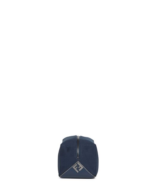 Fendi Blue Lui Beauty Beauty Case for men