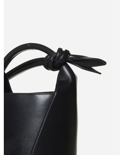 Jacquemus Black Bags