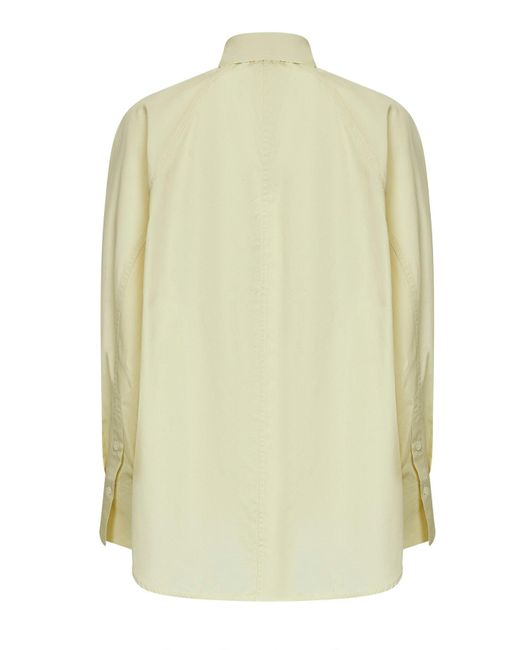 Camicia di Totême  in White