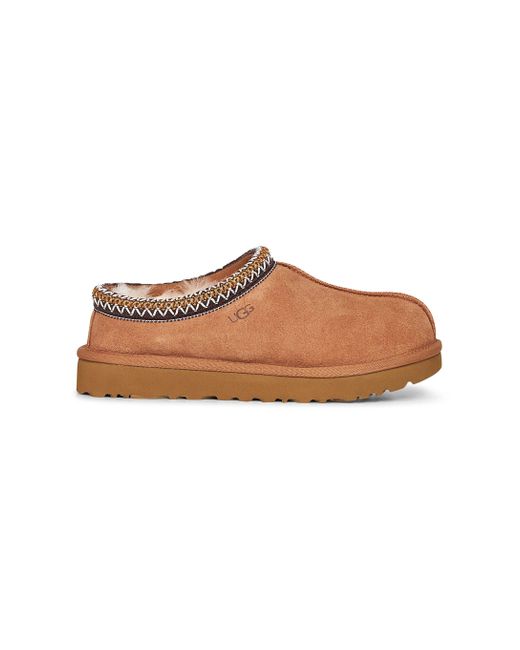 Mules Tasman Ii Cammello di Ugg in Brown