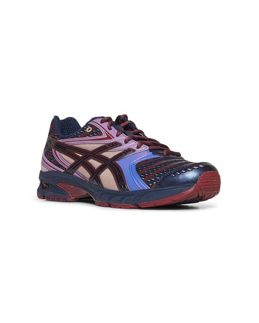 Asics Blue Ub9-S Gel-Ds Trainer 14 Sneakers for men
