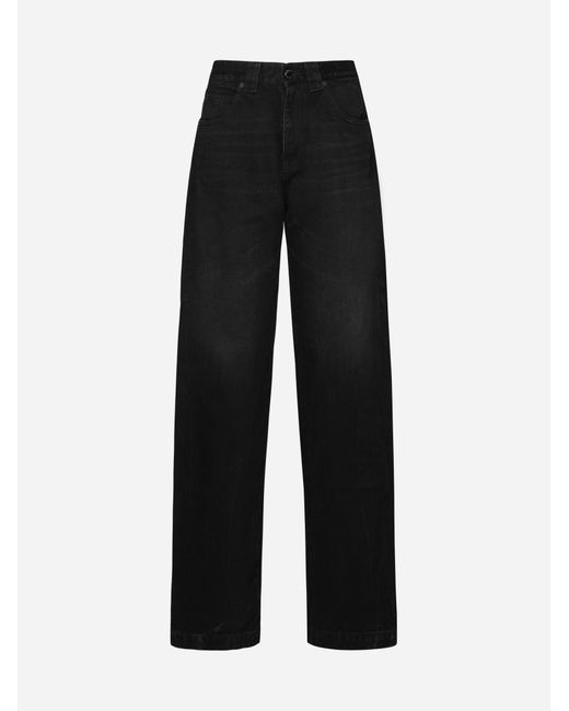 DARKPARK Black Audrey Jeans