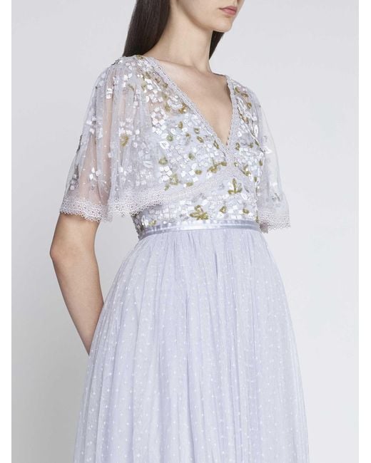 Delicate Starlight Dress | Sundance Catalog