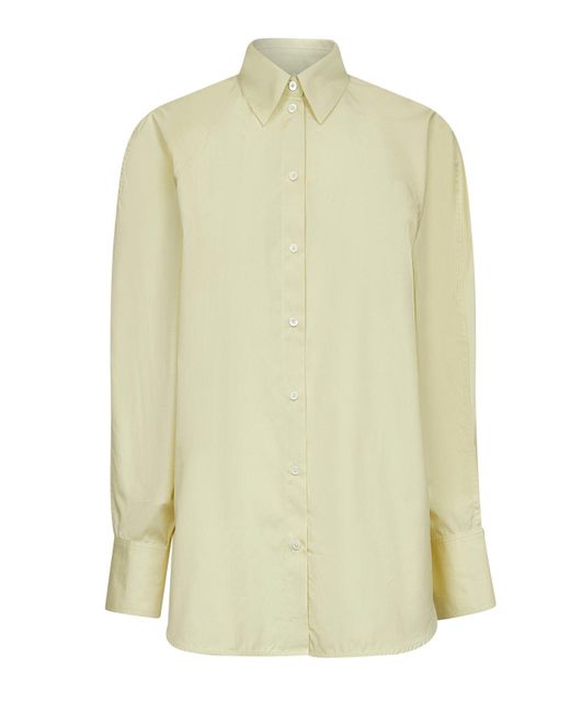 Camicia di Totême  in White