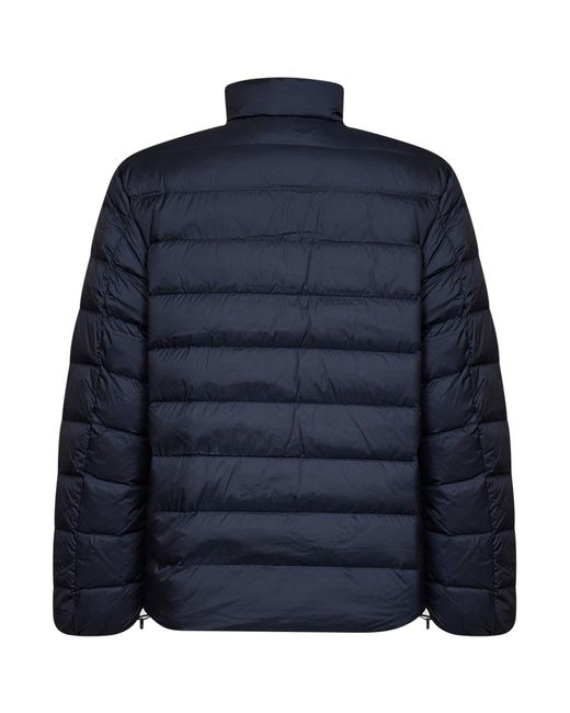 Polo Ralph Lauren Blue The Colden Packable Down Jacket for men