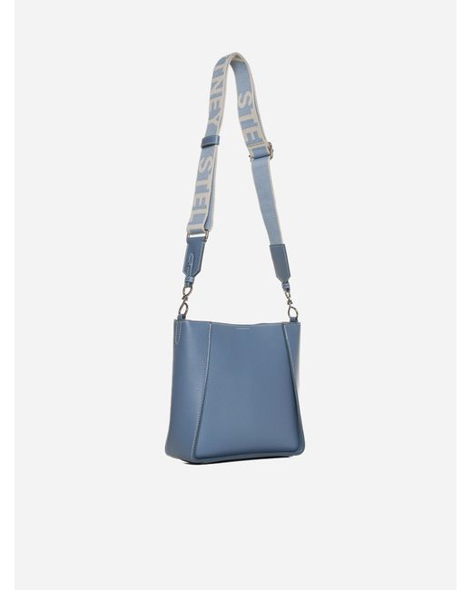 Stella McCartney Blue Bags